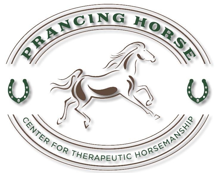 Prancing Horse Logo