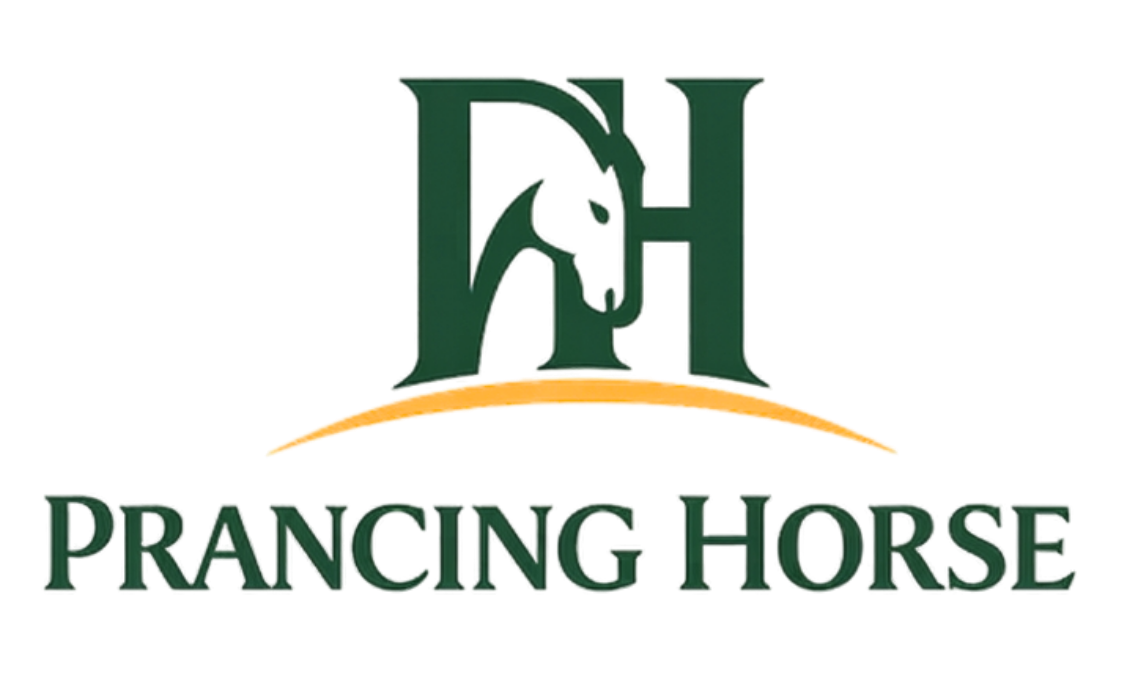 Prancing Horse Logo